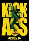 Kick-Ass poster