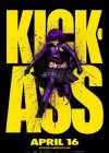 Kick-Ass poster