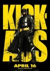 Kick-Ass poster