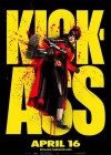 Kick-Ass poster