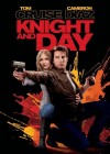 Knight and Day poster