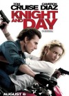 Knight and Day poster