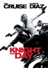 Knight and Day poster