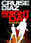 Knight and Day poster