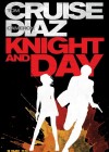 Knight and Day poster