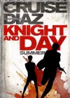 Knight and Day poster