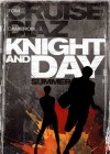 Knight and Day poster