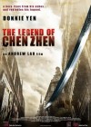 Legend of the Fist: The Return of Chen Zhen poster