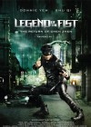 Legend of the Fist: The Return of Chen Zhen poster