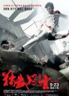 Legend of the Fist: The Return of Chen Zhen poster