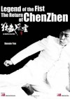 Legend of the Fist: The Return of Chen Zhen poster