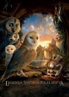 Legend of the Guardians: The Owls of Ga'Hoole poster