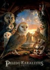 Legend of the Guardians: The Owls of Ga'Hoole poster