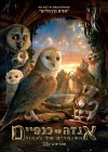 Legend of the Guardians: The Owls of Ga'Hoole poster