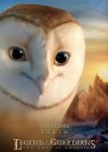 Legend of the Guardians: The Owls of Ga'Hoole poster