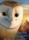 Legend of the Guardians: The Owls of Ga'Hoole poster