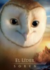 Legend of the Guardians: The Owls of Ga'Hoole poster