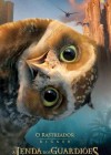 Legend of the Guardians: The Owls of Ga'Hoole poster