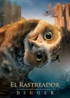 Legend of the Guardians: The Owls of Ga'Hoole poster