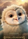 Legend of the Guardians: The Owls of Ga'Hoole poster