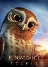 Legend of the Guardians: The Owls of Ga'Hoole poster