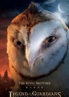 Legend of the Guardians: The Owls of Ga'Hoole poster