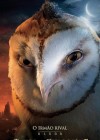 Legend of the Guardians: The Owls of Ga'Hoole poster