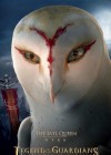 Legend of the Guardians: The Owls of Ga'Hoole poster