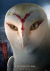 Legend of the Guardians: The Owls of Ga'Hoole poster