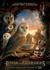 Legend of the Guardians: The Owls of Ga'Hoole poster