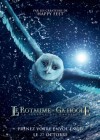 Legend of the Guardians: The Owls of Ga'Hoole poster