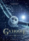 Legend of the Guardians: The Owls of Ga'Hoole poster