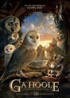 Legend of the Guardians: The Owls of Ga'Hoole poster