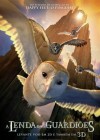 Legend of the Guardians: The Owls of Ga'Hoole poster