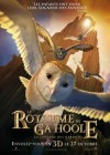 Legend of the Guardians: The Owls of Ga'Hoole poster