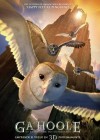 Legend of the Guardians: The Owls of Ga'Hoole poster