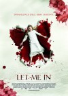 Let Me In poster