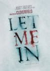 Let Me In poster