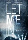 Let Me In poster