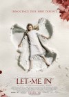 Let Me In poster