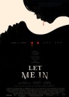 Let Me In poster