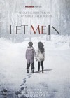 Let Me In poster