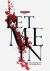 Let Me In poster