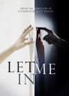 Let Me In poster