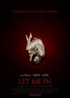 Let Me In poster