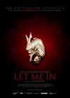 Let Me In poster