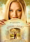 Letters to Juliet poster