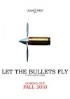 Let the Bullets Fly poster