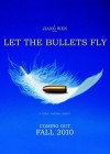 Let the Bullets Fly poster