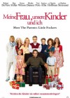 Little Fockers poster